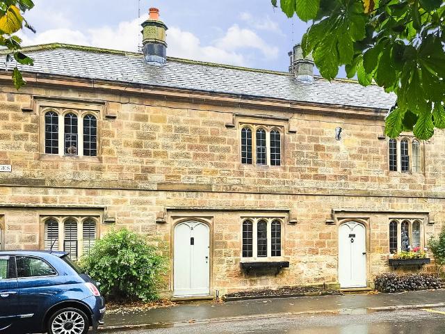 Ripley, Harrogate HG3, 1 bed property to rent, £1,095 pcm | PrimeLocation