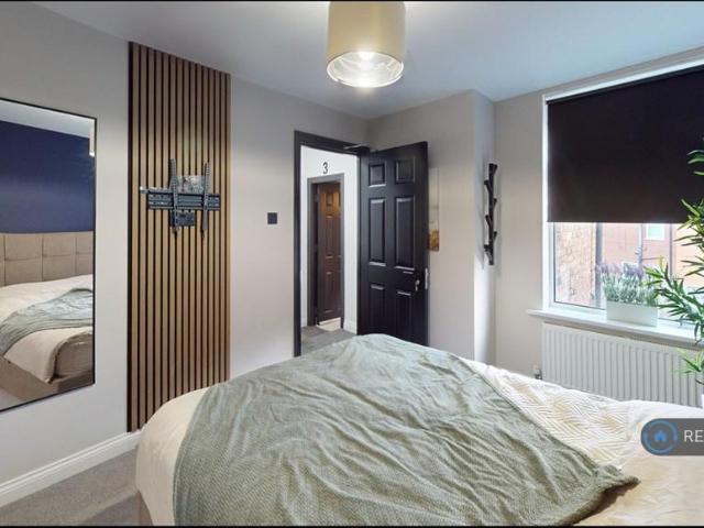 Ripley St, Warrington, WA5 1 bed in a house share to rent £725 pcm £167 pw