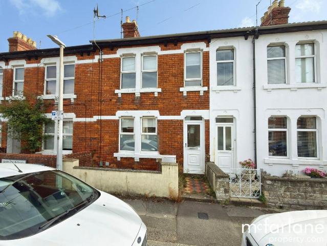Ripley Road, Swindon SN1, 2 bed terraced house to rent, £1,200 pcm | PrimeLocation