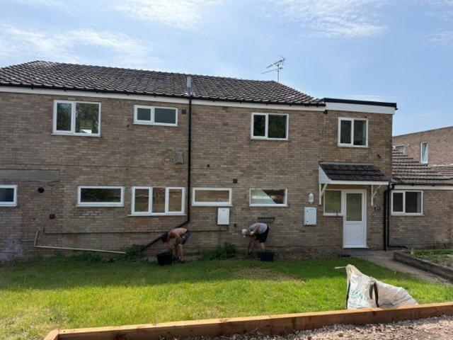 Ripley Walk, Corby NN18, 3 bed flat to rent, £995 pcm | PrimeLocation