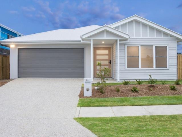 Ripley Turnkey House and Land Fixed Price From $962,584!