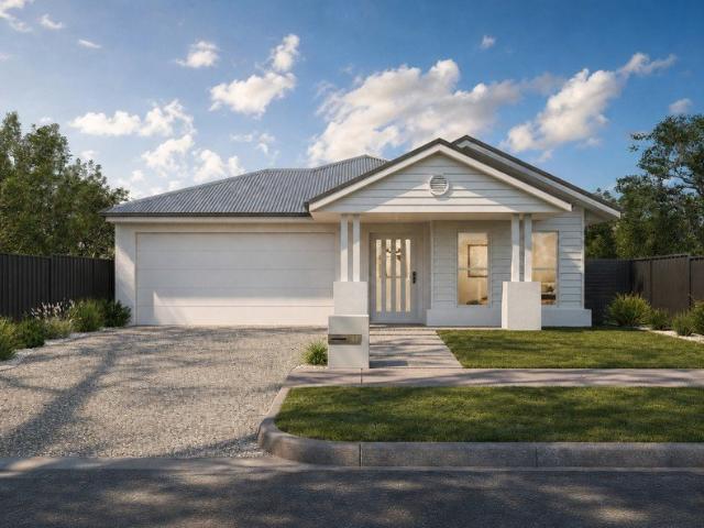 Ripley Turnkey House and Land Fixed Price From $922,950