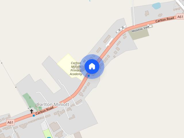 Ripon Way, Carlton Miniott, Thirsk