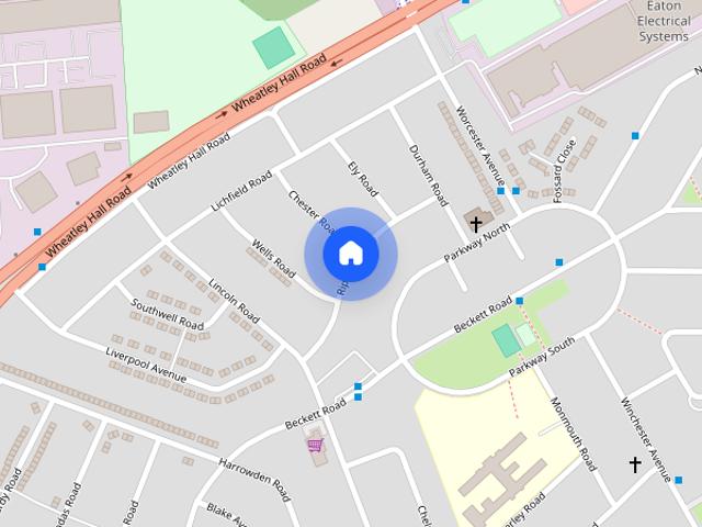 Ripon Avenue, Doncaster, DN2