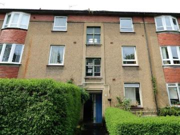 Ripon Drive, Glasgow, G12 2 bed terraced house to rent £1,025 pcm £237 pw