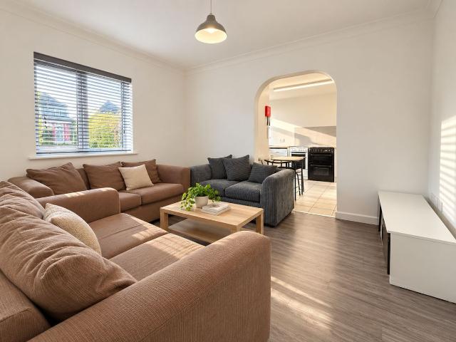Ripon Road, Bournemouth BH9, 7 bed semi detached house to rent, £4,200 pcm | PrimeLocation