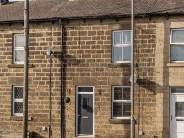 Ripon Road, Harrogate HG3, 2 bed terraced house to rent, £1,100 pcm | PrimeLocation