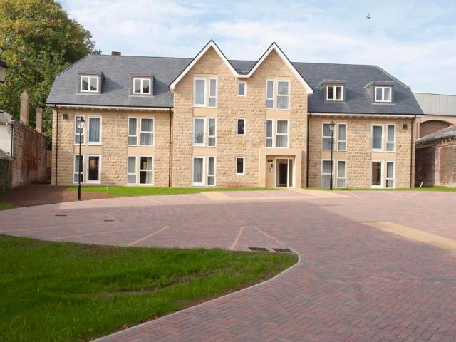 Ripon Road, Harrogate, North Yorkshire, UK HG1, 2 bed flat to rent, £1,250 pcm | PrimeLocation