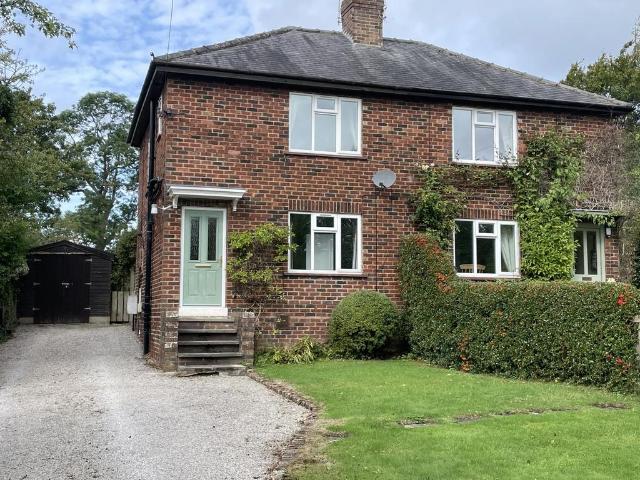 Ripon Road, Killinghall, Harrogate. 3 bed semi detached house to rent £1,295 pcm £299 pw