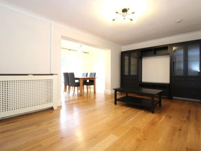 Ripon Road, Stevenage, Hertfordshire