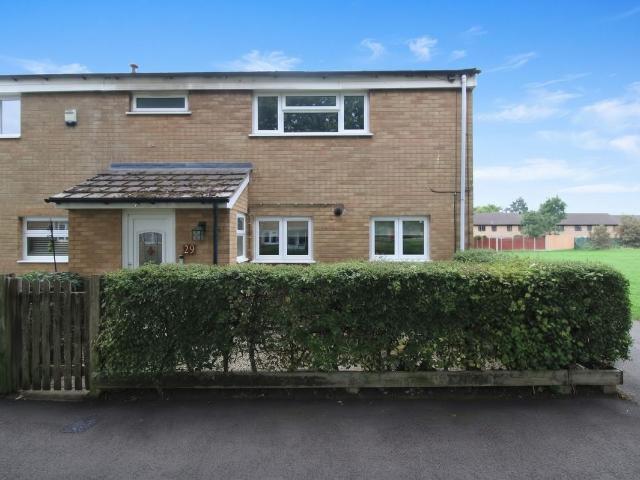 Ripon Road, Stevenage SG1, 3 bed semi detached house to rent, £1,700 pcm | PrimeLocation