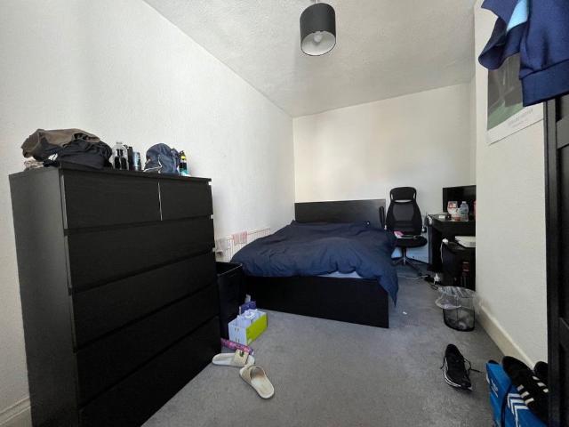 RIPON ROAD, WINTON P07880