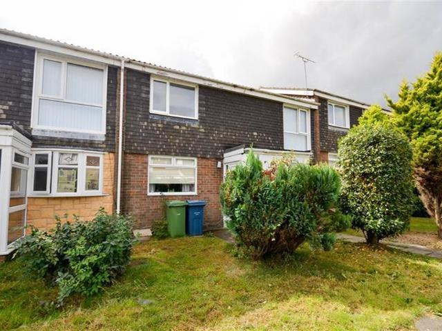 Ripon Square, Fellgate, Jarrow 2 bed flat to rent £650 pcm £150 pw