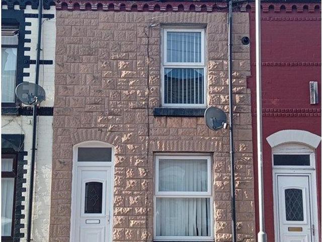 Ripon St, Liverpool L4, 2 bed terraced house to rent, £700 pcm | PrimeLocation