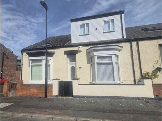 Ripon St, Sunderland SR6, 3 bed end terrace house to rent, £1,300 pcm | PrimeLocation