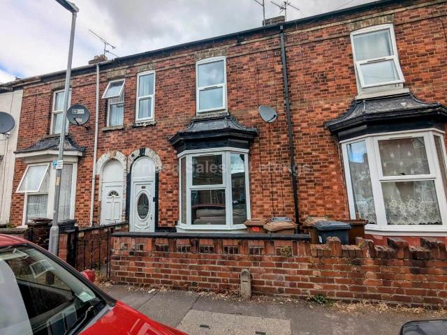 Ripon Street, Lincoln LN5, 3 bed terraced house to rent, £950 pcm | PrimeLocation