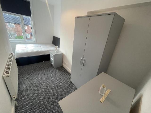 Ripon Street, Preston 1 bed in a house share to rent £400 pcm £92 pw