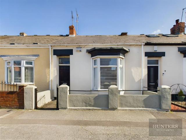 Ripon Street, Roker, Sunderland SR6, 2 bed property to rent, £825 pcm | PrimeLocation