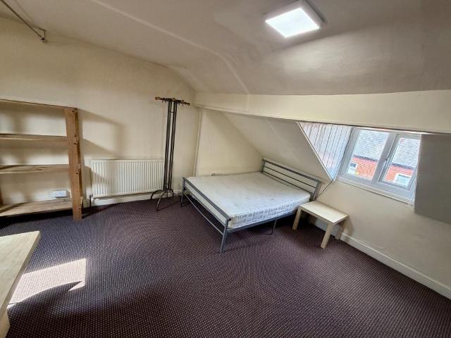 Rippingham Road, Manchester, M20 4 bed terraced house to rent £1,820 pcm £420 pw