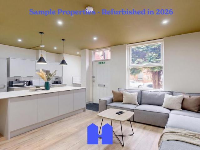 Rippingham Road, Manchester M20 5 bed house to rent £3,857 pcm £890 pw