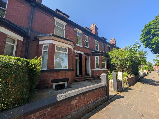 Rippingham Road, Manchester M20, 6 bed shared accommodation to rent, £2,383 pcm | PrimeLocation