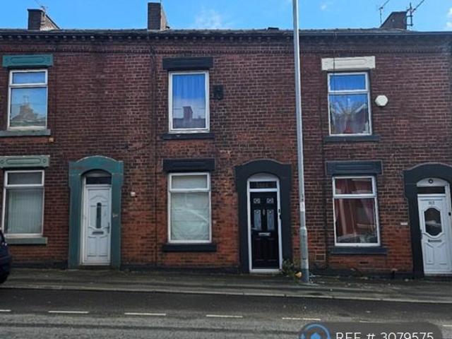 Ripponden Road, Oldham, OL4 2 bed terraced house to rent £925 pcm £213 pw
