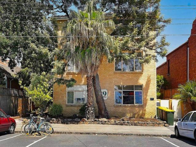 Ripponlea Mid Century Classic