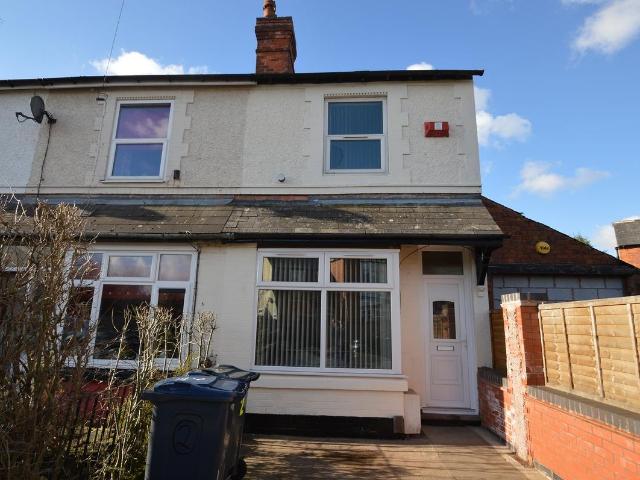 Ripple Road, Birmingham, West Midlands B30, 4 bed shared accommodation to rent, £442 pcm | PrimeLocation