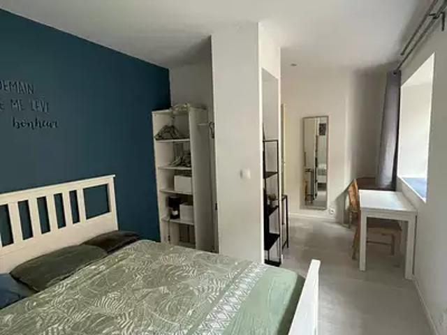 Riquewihr 68340 Achat / Vente appartement 2 pièces t2