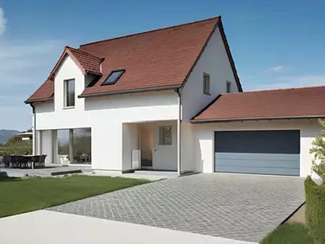 Riquewihr 68340 Programme neuf maison neuf à vendre 6 pièces