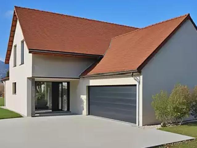 Riquewihr 68340 Programme neuf maison neuf à vendre 6 pièces