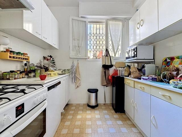Riquier 117 m² 117m² Nice