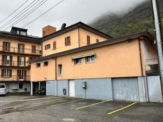 Ristorante, Alberghiera, Appartamento