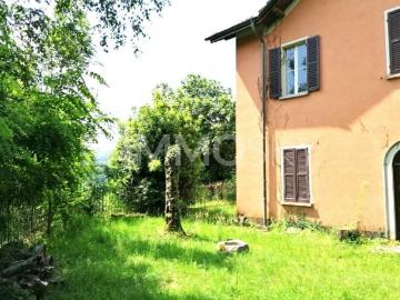 Castelrotto, Croglio, Gemeinde Sessa, Bezirk Lugano, Tessin