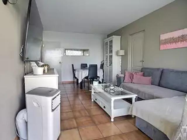 Ris Orangis 91130 Achat / Vente appartement 4 pièces t4 cave balcon