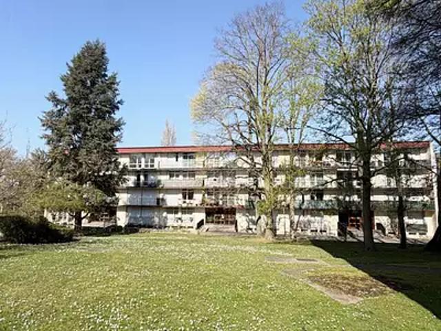 Ris Orangis 91130 Achat / Vente appartement 3 pièces t3 au dernier étage cave