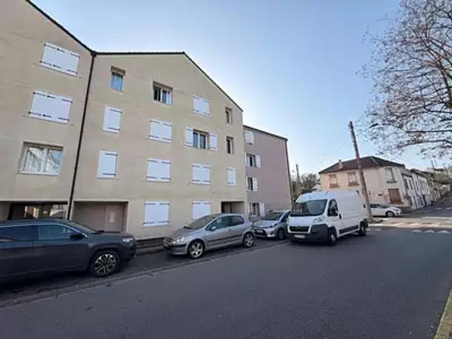 Ris Orangis 91130 Achat / Vente appartement 3 pièces t3 balcon