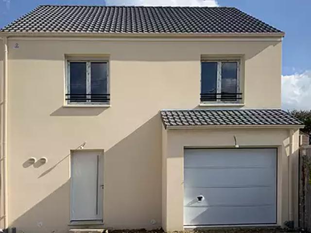 Ris Orangis 91130 Programme neuf maison neuf à vendre 5 pièces
