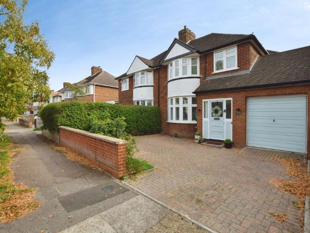 Risborough Road, Bedford MK41, 4 bed semi detached house to rent, £1,995 pcm | PrimeLocation