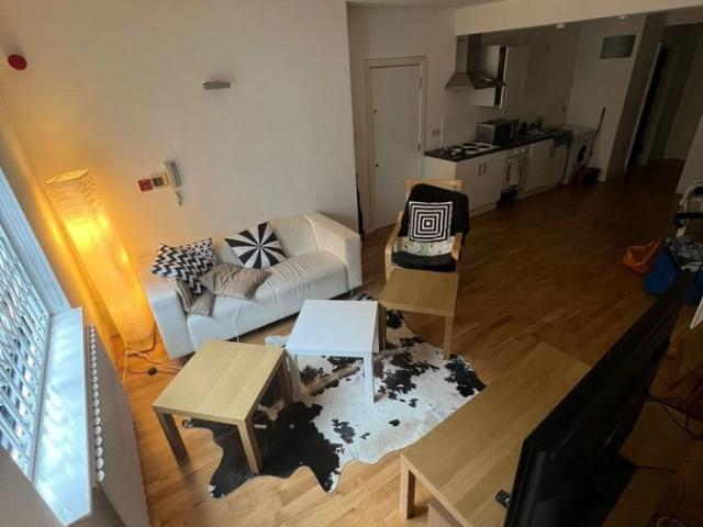 Risborough Street, Waterloo SE1, 1 bed flat to rent, £1,950 pcm | PrimeLocation