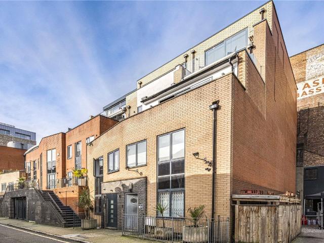 Risborough Street, London SE1, 1 bed flat to rent, £1,850 pcm | PrimeLocation