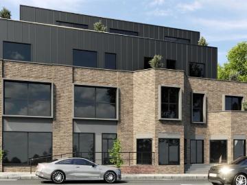Risbygate Street, Bury St. Edmunds 2 bed apartment to rent £2,300 pcm £531 pw