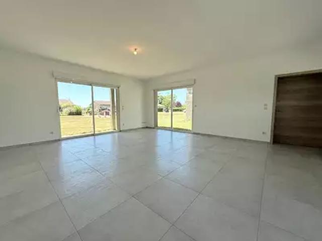 Riscle 32400 Achat / Vente maison 4 pièces t4 jardin terrasse