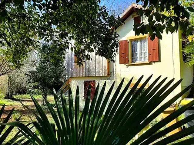 Riscle 32400 Achat / Vente maison 4 pièces t4