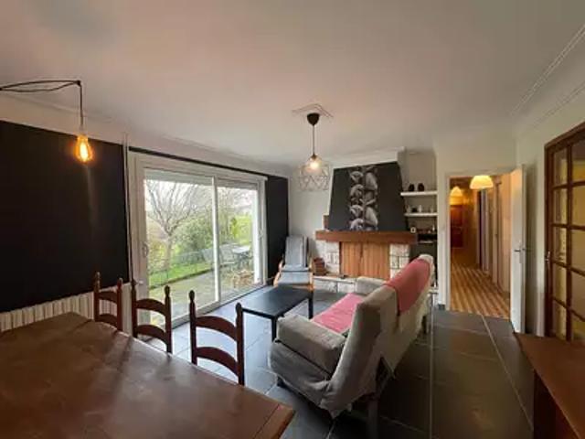 Riscle 32400 Achat / Vente maison 5 pièces t5 jardin terrasse