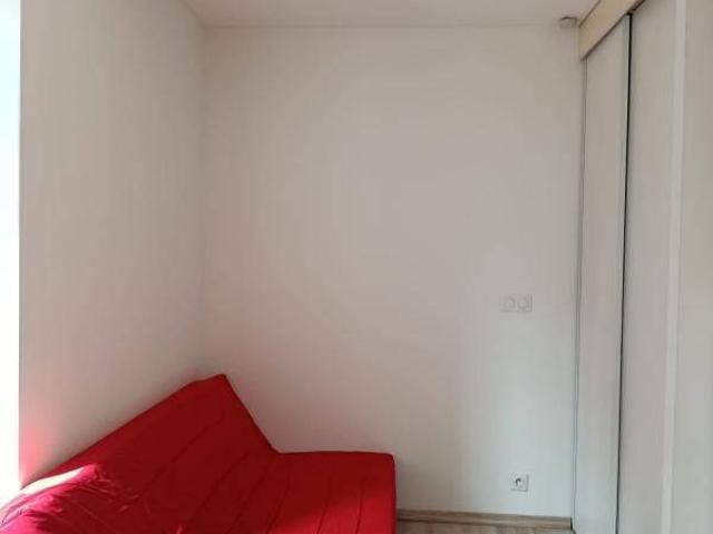 RISCLE STUDIO MEUBLE A LOUER