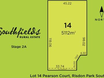 Land Risdon Park 102773086