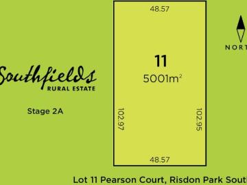 Land Risdon Park 102773089