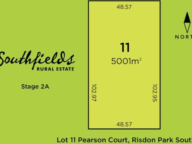 Land Risdon Park 102773089