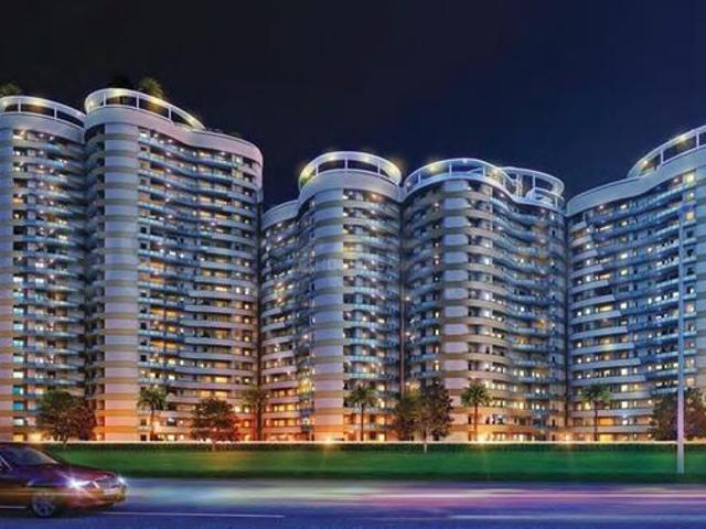 Lal Kuan 4 BHK Apartment For Sale Ghaziabad